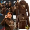 Colorado Stampede Primary Logo Brown Hoodie, Viral 3D Graphic Tee 2 Colorado Stampede Primary Logo Brown Hoodie, Viral 3D Graphic Tee Colorado Stampede Primary Logo Brown Hoodie