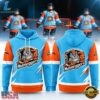 Connecticut Nutmeggers Reveal Away 2026 Hoodie, Viral 3D Graphic Tee Connecticut Nutmeggers Reveal Away 2026 Hoodie