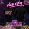 Court Culture x Duvin Vice City Pool Service 2026 Special New T Shirt, Trending Music 3D Tee Court Culture X Duvin Vice City Pool Service 2026 Special New T Shirt