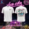 Court Culture x Duvin Vice City Pool Service 2026 T Shirt, Trending Music 3D Tee Court Culture X Duvin Vice City Pool Service 2026 T Shirt