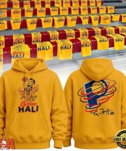 Cyclone Hali Tyrese Haliburton Signatures Iowa State Cyclones Hoodie, Viral 3D Graphic Tee Cyclone Hali Tyrese Haliburton Signatures Iowa State Cyclones Hoodie