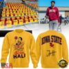 Cyclone Hali Tyrese Haliburton Signatures Iowa State Cyclones Sweatshirt, Viral 3D Graphic Tee Cyclone Hali Tyrese Haliburton Signatures Iowa State Cyclones Sweatshirt