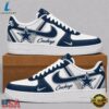 Dallas Cowboys 2026 NFL Team Air Force 1 Shoes Sneakers, NFL Fan AF1 Shoes Dallas Cowboys 2026 Nfl Team Air Force 1 Shoes Sneakers