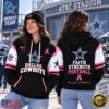 Dallas Cowboys NFL Breast Cancer Awareness Hoodie, Faith Strength Football 3D Shirt, Sports Fans 3D Shirt 2 Dallas Cowboys NFL Breast Cancer Awareness Hoodie, Faith Strength Football 3D Shirt, Sports Fans 3D Shirt Dallas Cowboys Nfl Breast Cancer Awareness Hoodie Faith Strength Football 3D Shirt