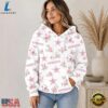 Dallas Cowboys NFL Pink Floral Team Pride Hoodie Shirt, Sports Fans 3D Shirt Dallas Cowboys Nfl Pink Floral Team Pride Hoodie Shirt