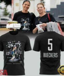 Dallas Wings Paige Bueckers 2026 Black Graphic T Shirt, Viral 3D Graphic Tee Dallas Wings Paige Bueckers 2026 Black Graphic T Shirt