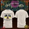 Deftones Sick New World Texas 2026 Graphic T Shirt, Trending Music 3D Tee Deftones Sick New World Texas 2026 Graphic T Shirt