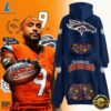Denver Broncos Hispanic Heritage Month 2026 Hoodie, Viral 3D Graphic Tee Denver Broncos Hispanic Heritage Month 2026 Hoodie