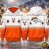 Denver Broncos NFL Christmas Game Day Hoodie Shirt, Sports Fans 3D Shirt 2 Denver Broncos NFL Christmas Game Day Hoodie Shirt, Sports Fans 3D Shirt Denver Broncos Nfl Christmas Game Day Hoodie Shirt