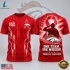 Denver Broncos NFL RED Friday One Team One Mission Patriotic Soldier Tribute T Shirt, Sports Fans 3D Shirt 3 Denver Broncos NFL RED Friday One Team One Mission Patriotic Soldier Tribute T Shirt, Sports Fans 3D Shirt Denver Broncos Nfl Red Friday One Team One Mission Patriotic Soldier Tribute T Shirt