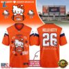 Denver Broncos NFL x Hello Kitty 2026 Football Jersey Shirt, Fashion Football Jersey Denver Broncos Nfl X Hello Kitty 2026 Football Jersey Shirt