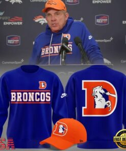 Denver Broncos Throwback Exclusive Version Sweatshirt, Viral 3D Graphic Tee Denver Broncos Throwback Exclusive Version Sweatshirt