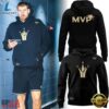 Denver Nuggets 361 Nikola Jokic Crown MVP Hoodie, Viral 3D Graphic Tee Denver Nuggets 361 Nikola Jokic Crown Mvp Hoodie