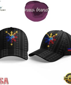 Detroit Lions 2026 Filipino Heritage Night Limited Edition Cap, Fashion Baseball Cap Detroit Lions 2026 Filipino Heritage Night Limited Edition Cap
