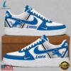 Detroit Lions 2026 NFL Team Air Force 1 Shoes Sneakers, NFL Fan AF1 Shoes Detroit Lions 2026 Nfl Team Air Force 1 Shoes Sneakers