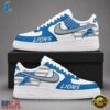 Detroit Lions NFL American Flag Football Team Limited Air Force 1 Shoes Sneakers, NFL Fan AF1 Shoes Detroit Lions Nfl American Flag Football Team Limited Air Force 1 Shoes Sneakers
