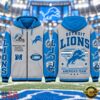 Detroit Lions NFL Gridiron Heritage Zip Hoodie, Sports Fans 3D Shirt 3 Detroit Lions NFL Gridiron Heritage Zip Hoodie, Sports Fans 3D Shirt Detroit Lions Nfl Gridiron Heritage Zip Hoodie