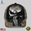 Detroit Lions NFL Halloween Military Skull Camo Classic Cap, Football Limited Edition Cap 3 Detroit Lions NFL Halloween Military Skull Camo Classic Cap, Football Limited Edition Cap Detroit Lions Nfl Halloween Military Skull Camo Classic Cap