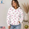 Detroit Lions NFL Pink Floral Team Pride Hoodie Shirt, Sports Fans 3D Shirt Detroit Lions Nfl Pink Floral Team Pride Hoodie Shirt