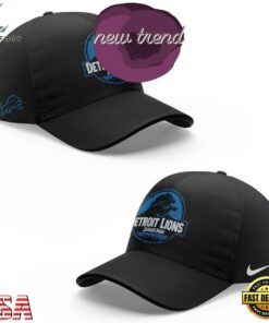 Detroit Lions x Jurassic Park 2026 Limited Edition Cap, Music Lover Baseball Cap Detroit Lions X Jurassic Park 2026 Limited Edition Cap