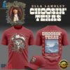 ELLA LANGLEY Choosin’ Texas The Dandelion Tour 2026 Red T Shirt, Trending Music 3D Tee 3 ELLA LANGLEY Choosin’ Texas The Dandelion Tour 2026 Red T Shirt, Trending Music 3D Tee Ella Langley Choosin Texas The Dandelion Tour 2026 Red T Shirt