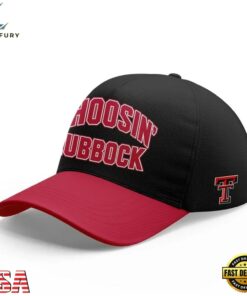 Ella Langley x Texas Tech Red Raiders 2026 Limited Edition Cap, Music Lover Baseball Cap Ella Langley X Texas Tech Red Raiders 2026 Limited Edition Cap