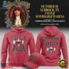 Exclusive City Edition Ella Langley x Texas Tech Red Raiders Hoodie 2026, Trending Music 3D Tee Exclusive City Edition Ella Langley X Texas Tech Red Raiders Hoodie 2026