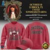 Exclusive City Edition Ella Langley x Texas Tech Red Raiders Sweatshirt 2026, Trending Music 3D Tee 2 Exclusive City Edition Ella Langley x Texas Tech Red Raiders Sweatshirt 2026, Trending Music 3D Tee Exclusive City Edition Ella Langley X Texas Tech Red Raiders Sweatshirt 2026