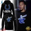 Exclusive Version Indianapolis Colts Cam Bynum 2026 Hoodie, Viral 3D Graphic Tee Exclusive Version Indianapolis Colts Cam Bynum 2026 Hoodie
