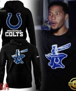 Exclusive Version Indianapolis Colts Cam Bynum 2026 Hoodie, Viral 3D Graphic Tee Exclusive Version Indianapolis Colts Cam Bynum 2026 Hoodie
