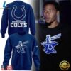 Exclusive Version Indianapolis Colts Cam Bynum 2026 Sweatshirt, Viral 3D Graphic Tee Exclusive Version Indianapolis Colts Cam Bynum 2026 Sweatshirt