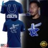 Exclusive Version Indianapolis Colts Cam Bynum 2026 T Shirt, Viral 3D Graphic Tee Exclusive Version Indianapolis Colts Cam Bynum 2026 T Shirt