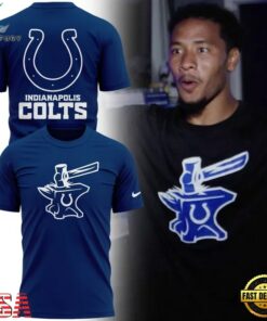 Exclusive Version Indianapolis Colts Cam Bynum 2026 T Shirt, Viral 3D Graphic Tee Exclusive Version Indianapolis Colts Cam Bynum 2026 T Shirt