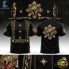 Filipino Heritage Barong T Shirt, Trending Music 3D Tee Filipino Heritage Barong T Shirt