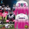 FIU Panthers Football Repping the 305 Till the End of Time Exclusive Sweatshirt, Viral 3D Graphic Tee Fiu Panthers Football Repping The 305 Till The End OF Time Exclusive Sweatshirt