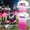 FIU Panthers Football Repping the 305 Till the End of Time Exclusive T Shirt, Viral 3D Graphic Tee Fiu Panthers Football Repping The 305 Till The End OF Time Exclusive T Shirt