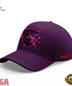 Florida Panthers Pink in the Rink 2026 Limited Edition Cap, Fashion Baseball Cap Florida Panthers Pink IN The Rink 2026 Limited Edition Cap