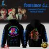 Fontaines D.C Dopamine Chamber Tour Signed Hoodie, Trending Music 3D Tee 2 Fontaines D.C Dopamine Chamber Tour Signed Hoodie, Trending Music 3D Tee Fontaines D C Dopamine Chamber Tour Signed Hoodie