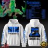 Fontaines D.C. North America 2027 Tour White Hoodie, Trending Music 3D Tee Fontaines D C North America 2027 Tour White Hoodie