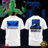 Fontaines D.C. North America 2027 Tour White T Shirt, Trending Music 3D Tee 3 Fontaines D.C. North America 2027 Tour White T Shirt, Trending Music 3D Tee Fontaines D C North America 2027 Tour White T Shirt