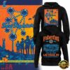 Foo Fighters Allegiant Stadium Las Vegas Tour 2026 Hoodie, Trending Music 3D Tee Foo Fighters Allegiant Stadium Las Vegas Tour 2026 Hoodie