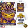 Foo Fighters Mohegan Sun Arena Uncasville CT 2026 White T Shirt, Trending Music 3D Tee Foo Fighters Mohegan Sun Arena Uncasville CT 2026 White T Shirt