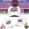 Formula 1 x Hello Kitty and Friends F1 Las Vegas 2026 Graphic Classic Cap, Fashion Baseball Cap Formula 1 X Hello Kitty And Friends F1 Las Vegas 2026 Graphic Classic Cap
