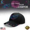 Fresno Falcons Dia De Los Muertos 2026 Limited Cap, Fashion Baseball Cap Fresno Falcons Dia DE Los Muertos 2026 Limited Cap
