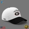 Georgia Bulldogs x Outkast Black Exclusive Edition 2026 Baseaball Cap, Music Lover Baseball Cap Georgia Bulldogs X Outkast Black Exclusive Edition 2026 Baseaball Cap