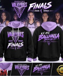 Golden State Valkyries 2026 WNBA Finals 2026 Hoodie, Viral 3D Graphic Tee Golden State Valkyries 2026 Wnba Finals 2026 Hoodie