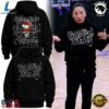 Golden State Valkyries Playa Society Black Shattered Glass Graphic Hoodie, Viral 3D Graphic Tee Golden State Valkyries Playa Society Black Shattered Glass Graphic Hoodie