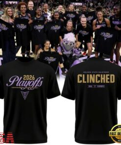 Golden State Valkyries WNBA Playoffs 2026 T Shirt, Viral 3D Graphic Tee Golden State Valkyries Wnba Playoffs 2026 T Shirt