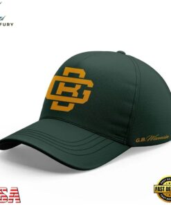 Green Bay Packers 2026 NFL Rivalries Limited Edition Cap, Fashion Baseball Cap Green Bay Packers 2026 Nfl Rivalries Limited Edition Cap