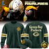 Green Bay Packers 2026 NFL Rivalries Limited Edition Sweatshirt, Viral 3D Graphic Tee 2 Green Bay Packers 2026 NFL Rivalries Limited Edition Sweatshirt, Viral 3D Graphic Tee Green Bay Packers 2026 Nfl Rivalries Limited Edition Sweatshirt